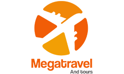 Logo Megatravel_iimg
